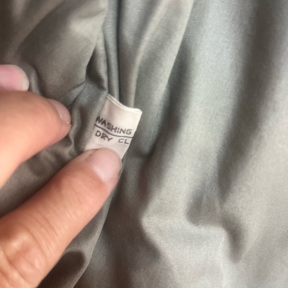 Vintage Oscar de la Renta Tan Jacket - Picture 5 of 8